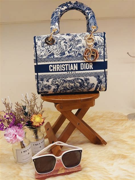 dior pre loved bags|authentic christian Dior bags.